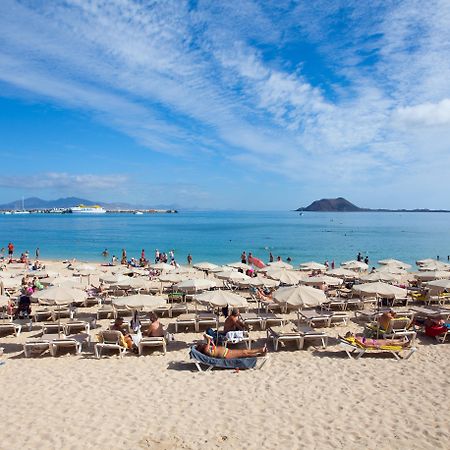 TAO Caleta Playa Apartment Corralejo Bagian luar foto