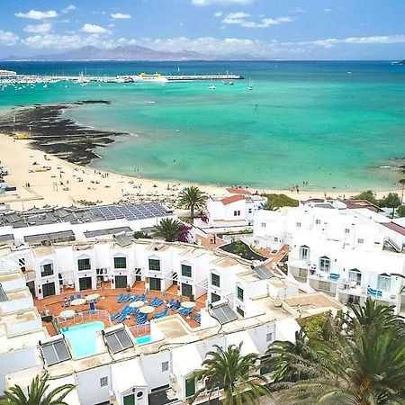 TAO Caleta Playa Apartment Corralejo Bagian luar foto