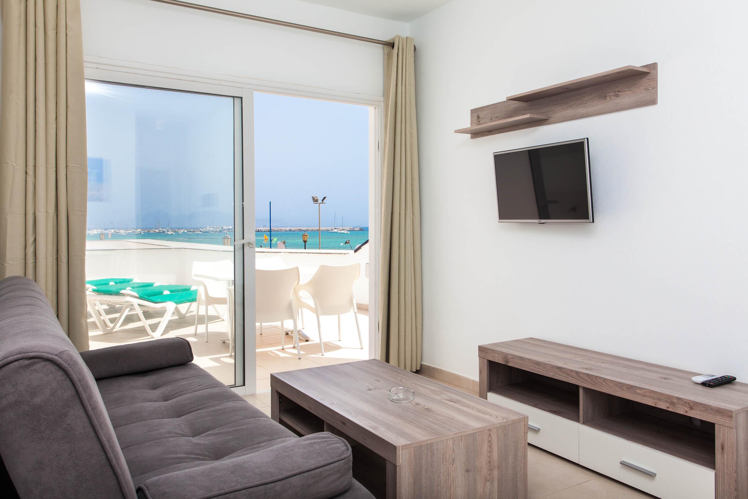 TAO Caleta Playa Apartment Corralejo Bagian luar foto