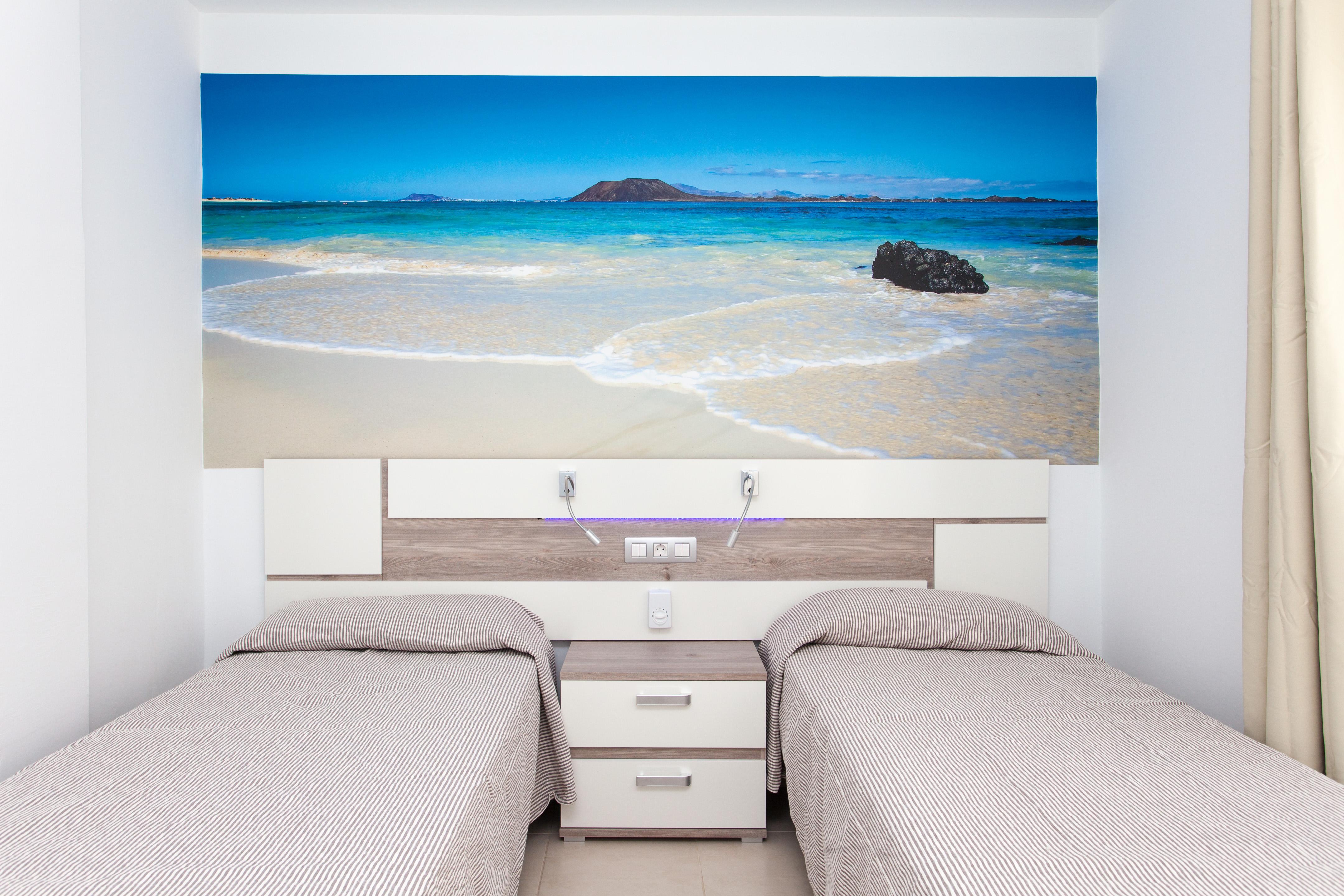 TAO Caleta Playa Apartment Corralejo Bagian luar foto