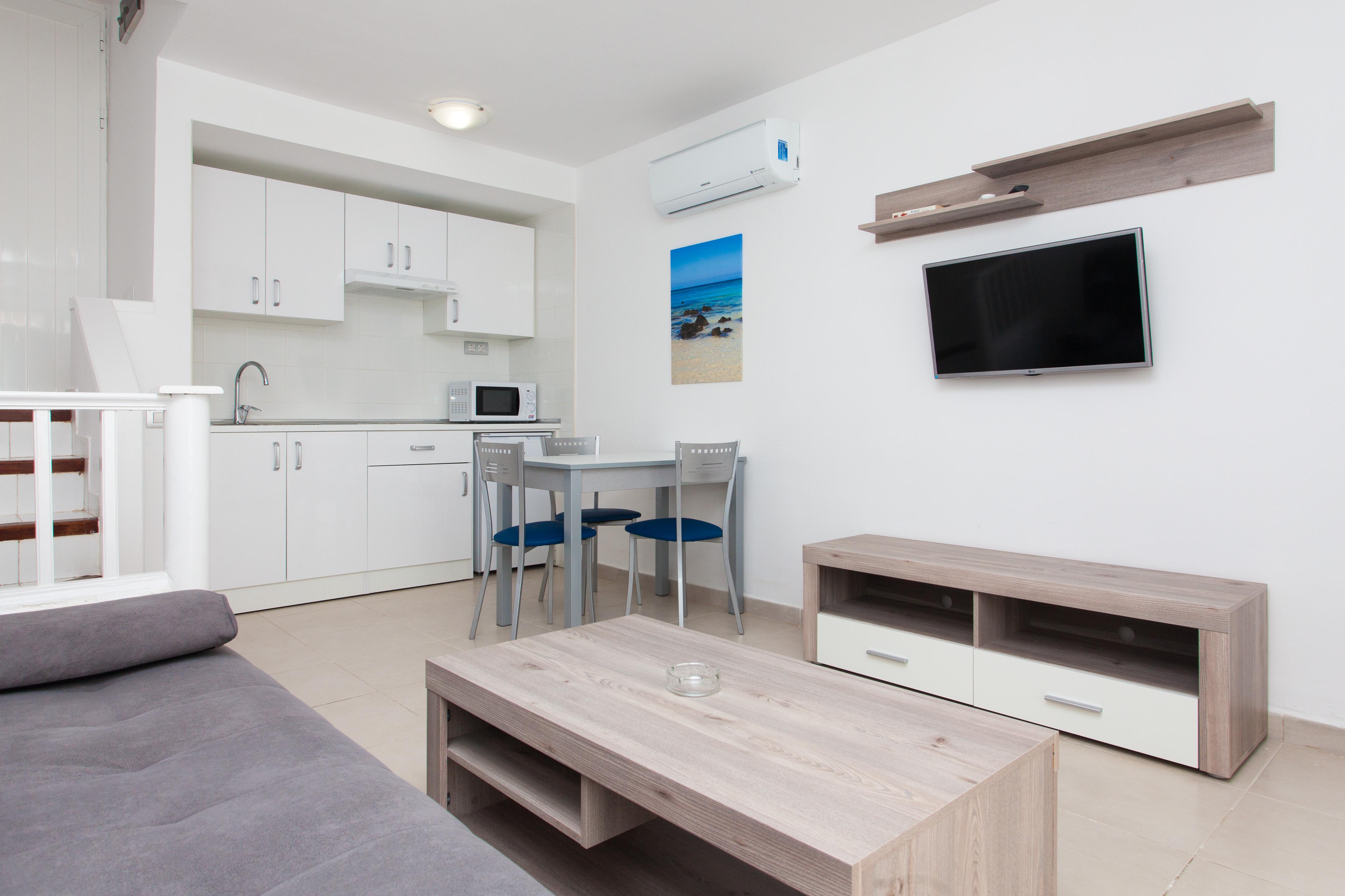 TAO Caleta Playa Apartment Corralejo Bagian luar foto