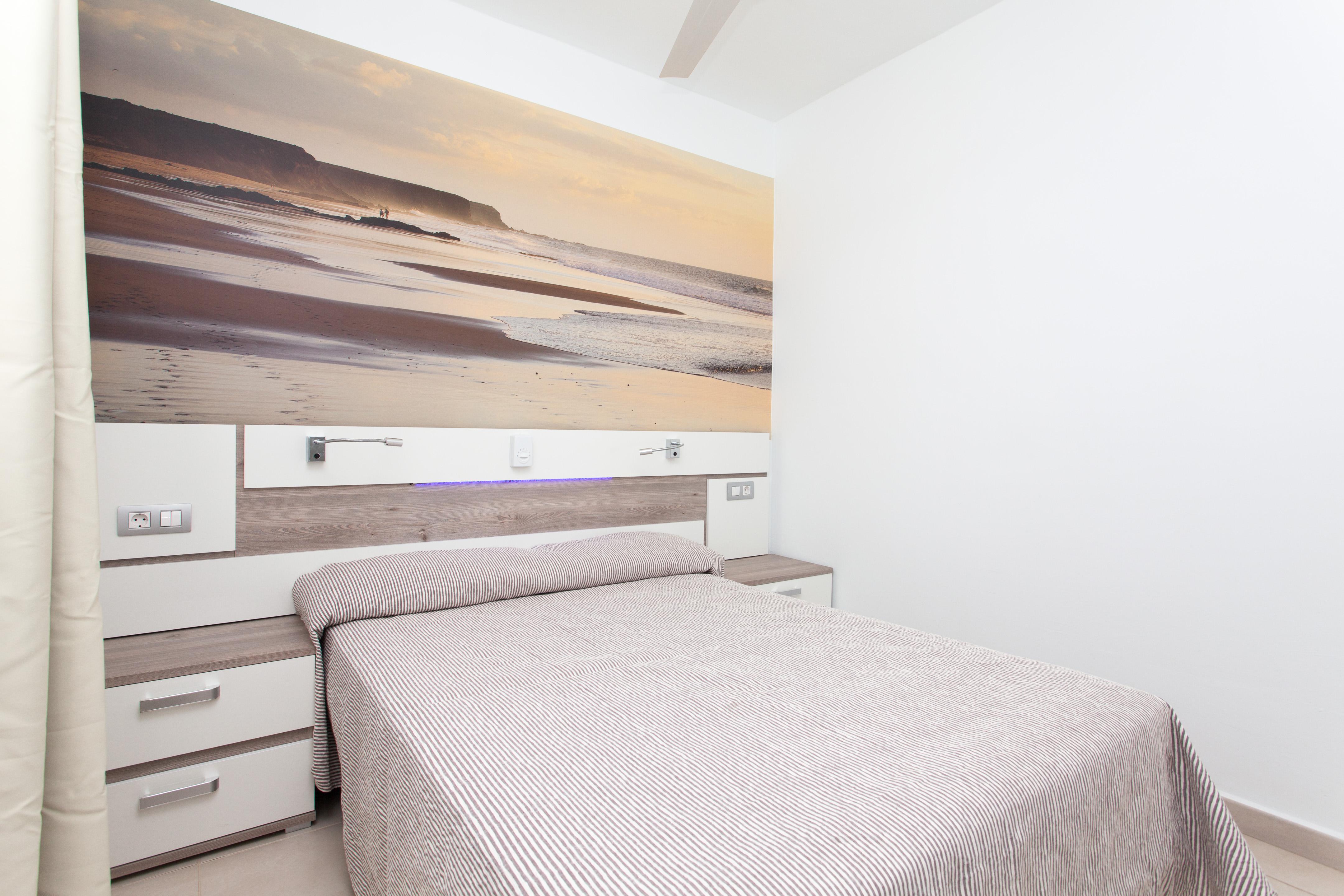TAO Caleta Playa Apartment Corralejo Bagian luar foto