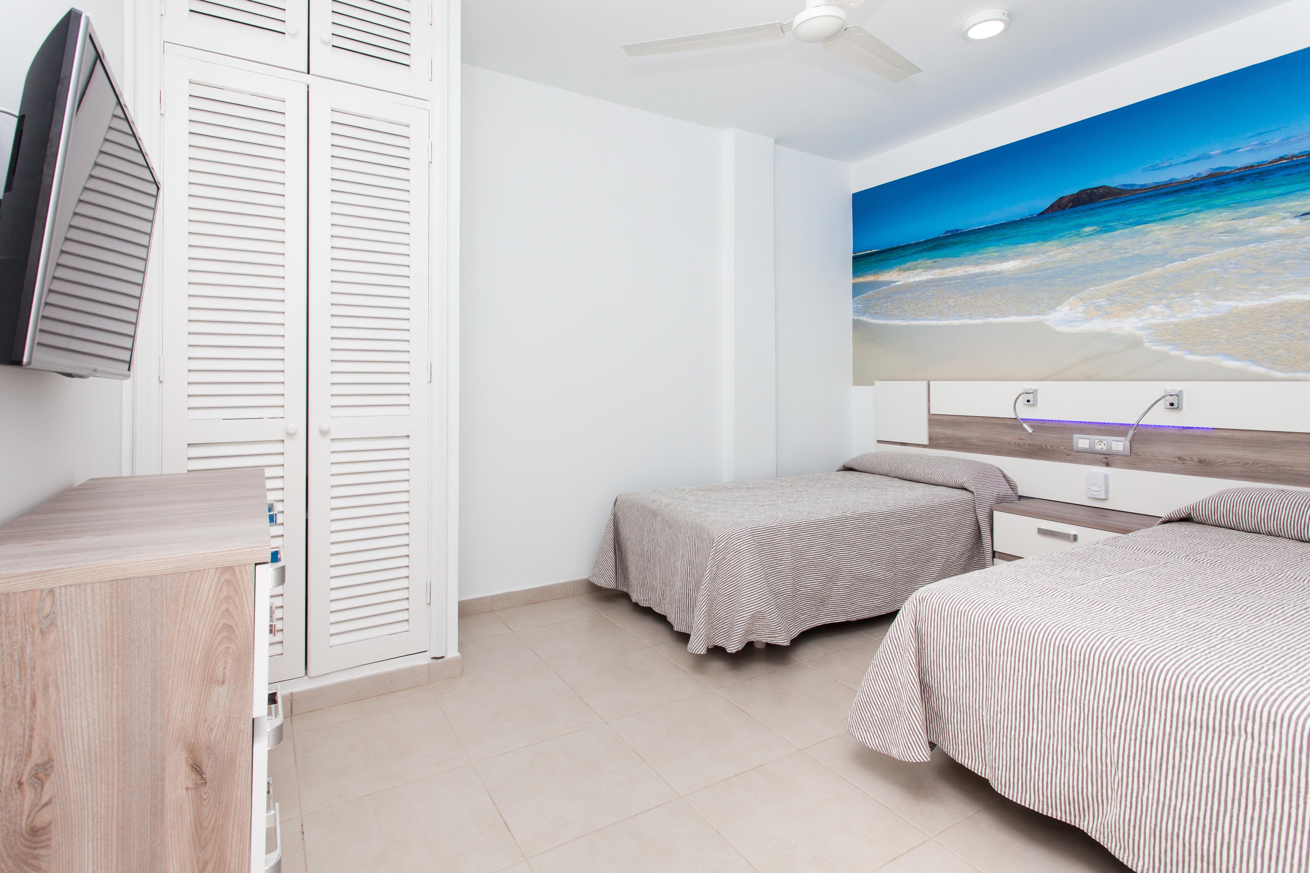TAO Caleta Playa Apartment Corralejo Bagian luar foto