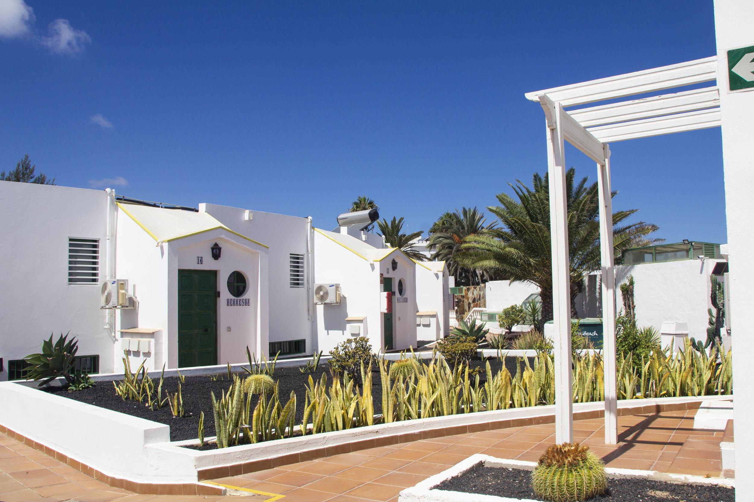 TAO Caleta Playa Apartment Corralejo Bagian luar foto