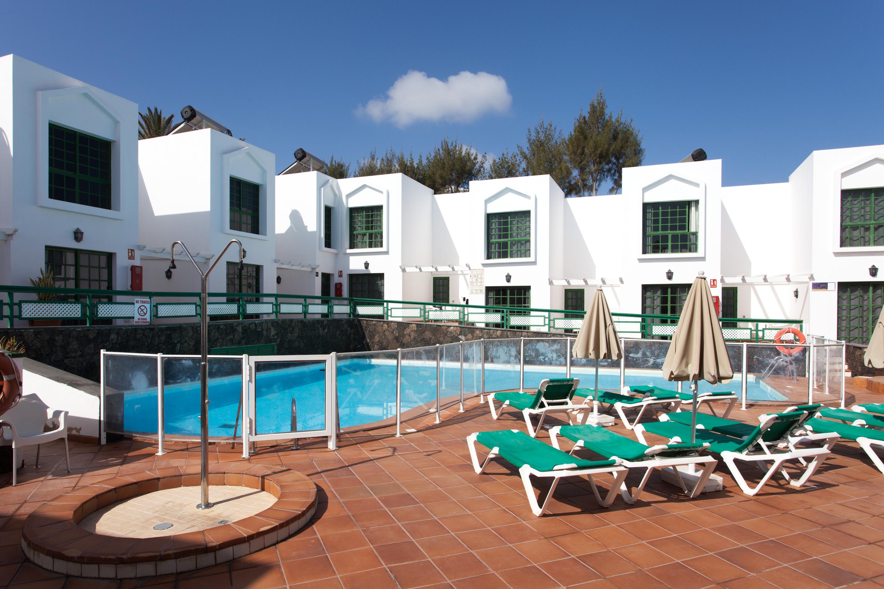 TAO Caleta Playa Apartment Corralejo Bagian luar foto