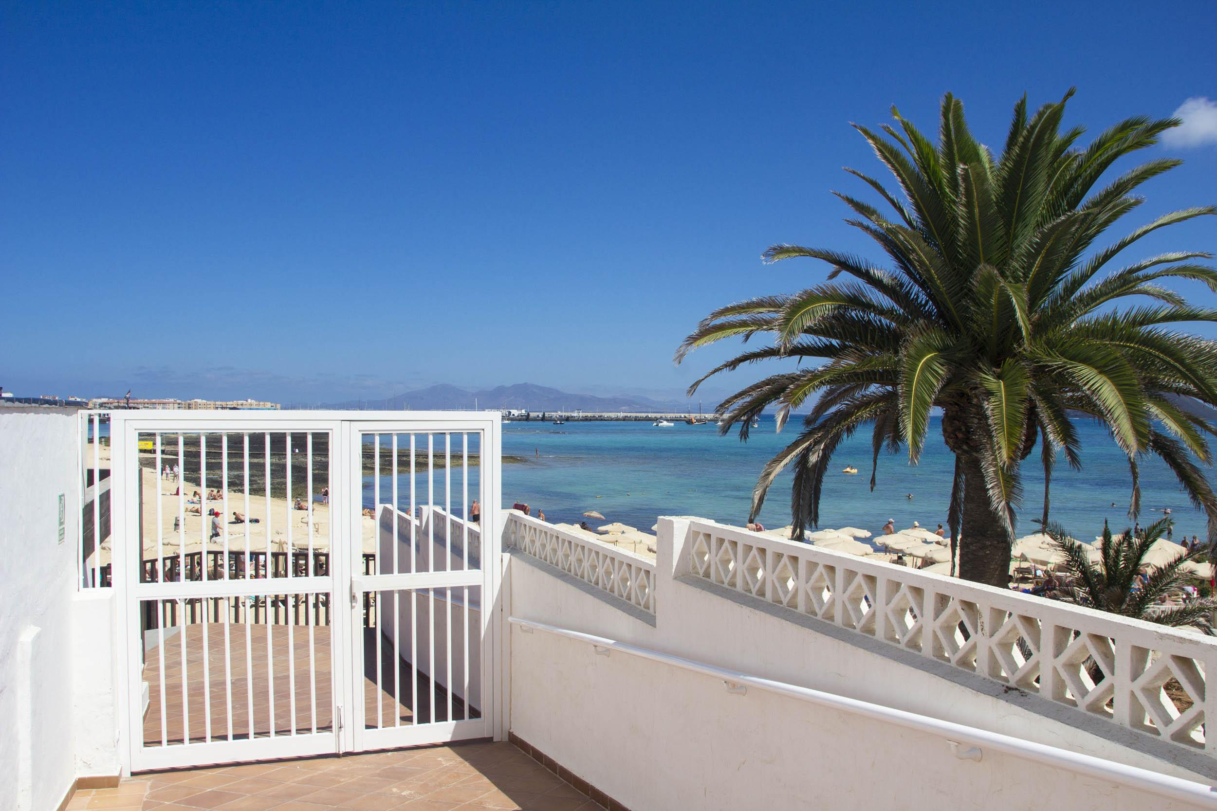 TAO Caleta Playa Apartment Corralejo Bagian luar foto