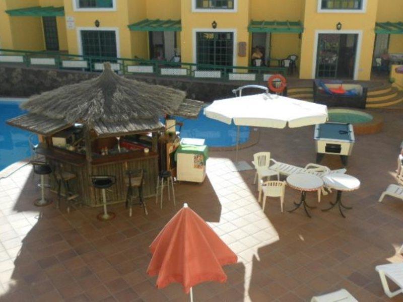 TAO Caleta Playa Apartment Corralejo Bagian luar foto