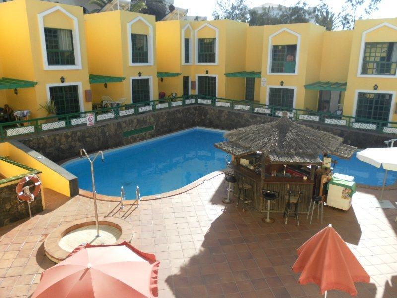 TAO Caleta Playa Apartment Corralejo Bagian luar foto