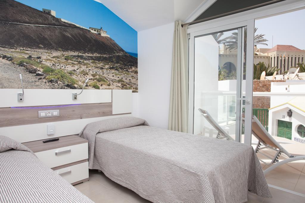 TAO Caleta Playa Apartment Corralejo Bagian luar foto