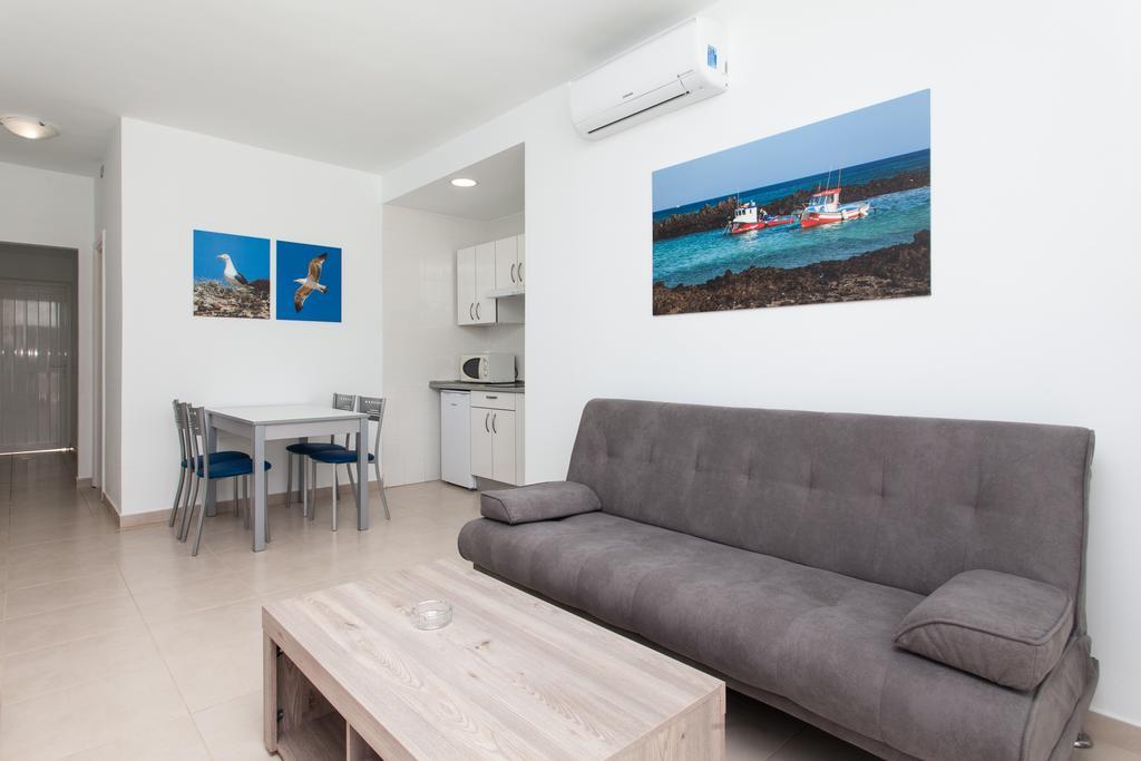 TAO Caleta Playa Apartment Corralejo Bagian luar foto