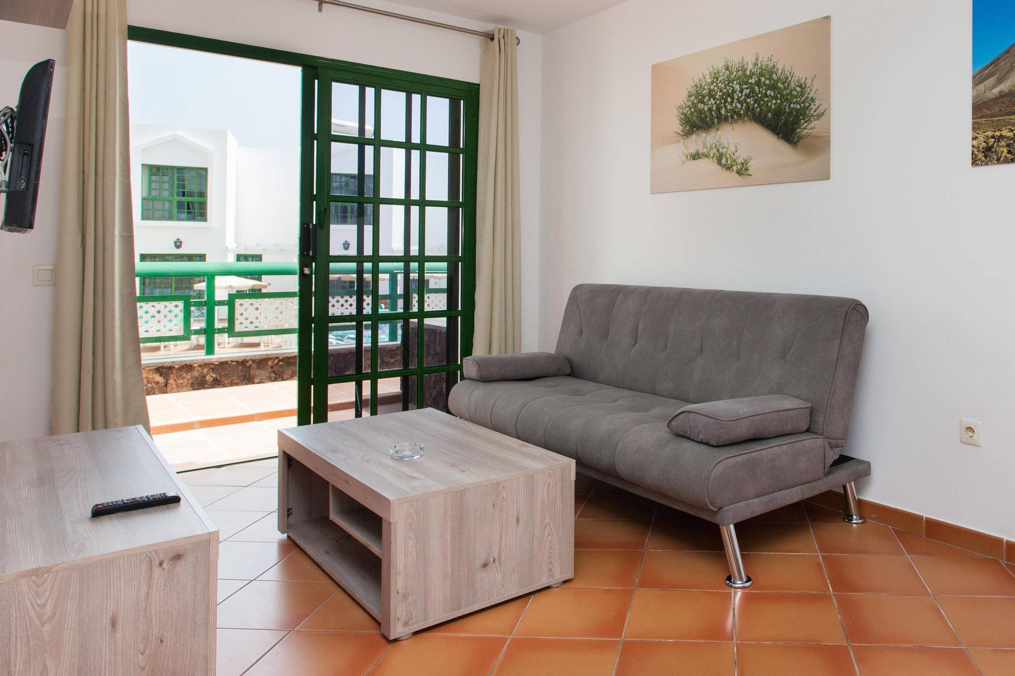 TAO Caleta Playa Apartment Corralejo Bagian luar foto