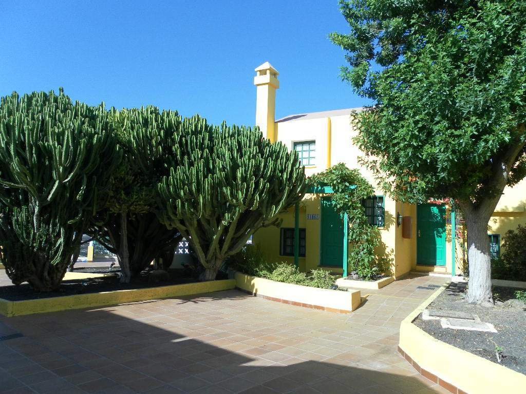 TAO Caleta Playa Apartment Corralejo Bagian luar foto