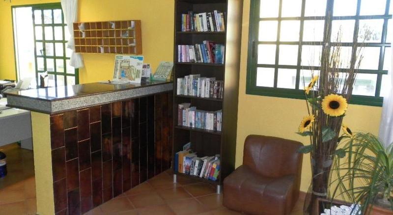 TAO Caleta Playa Apartment Corralejo Bagian luar foto