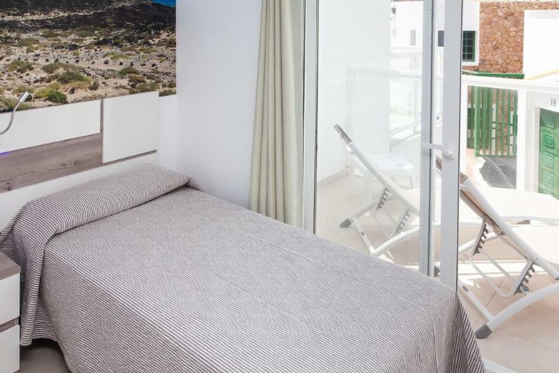 TAO Caleta Playa Apartment Corralejo Bagian luar foto