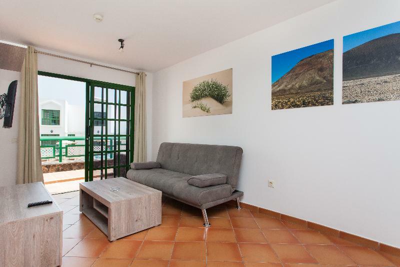 TAO Caleta Playa Apartment Corralejo Bagian luar foto