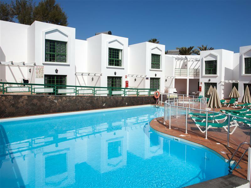 TAO Caleta Playa Apartment Corralejo Bagian luar foto