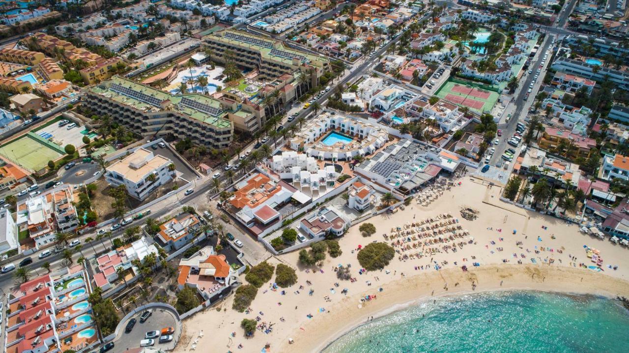 TAO Caleta Playa Apartment Corralejo Bagian luar foto