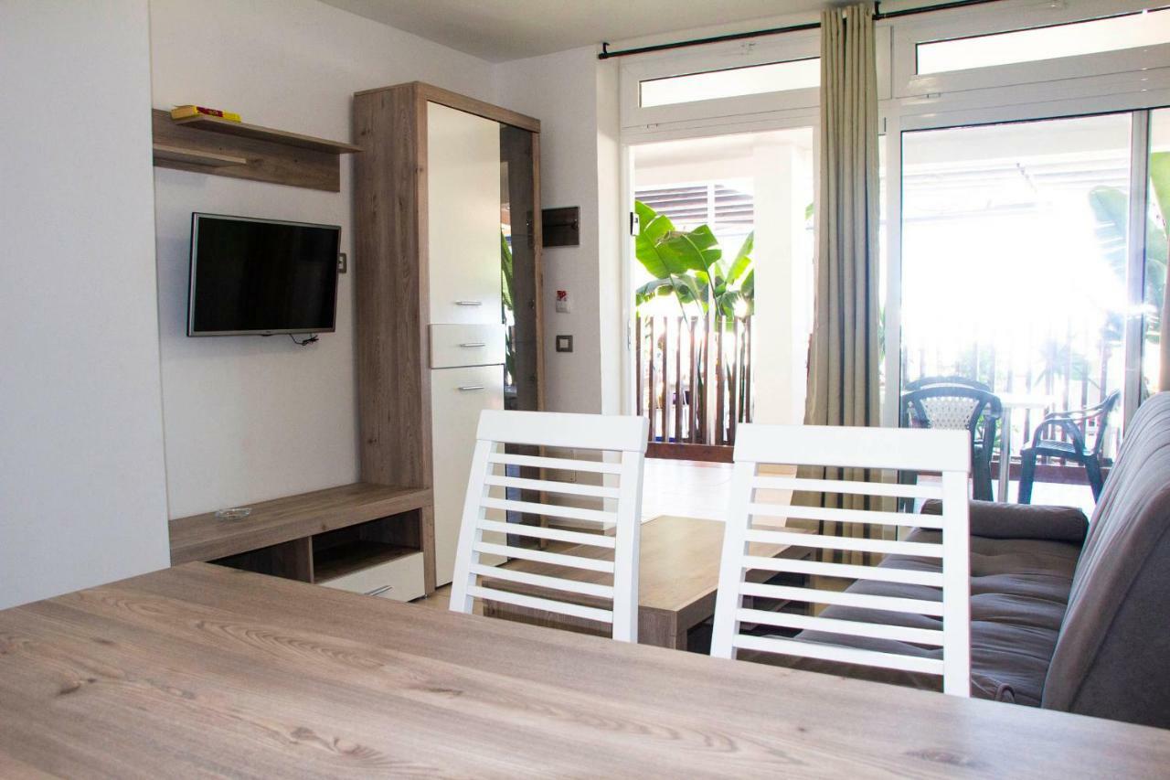 TAO Caleta Playa Apartment Corralejo Bagian luar foto