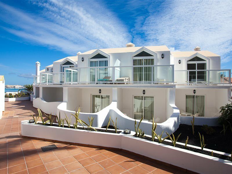 TAO Caleta Playa Apartment Corralejo Bagian luar foto