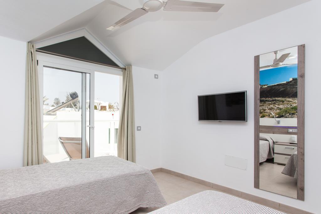 TAO Caleta Playa Apartment Corralejo Bagian luar foto